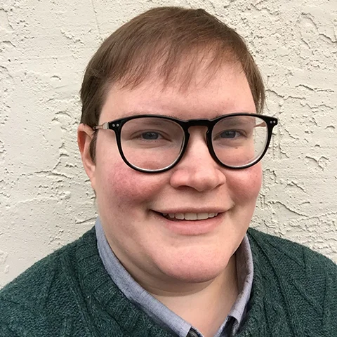Kristen Gibbs Operations Coordinator - US