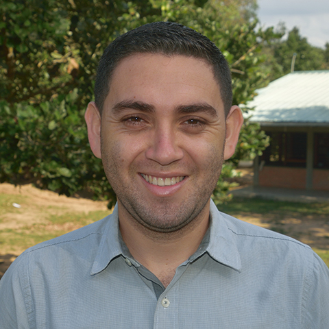 Osman Edgardo Quintanilla School Principal Read Biography