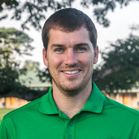 Alan Turner Children’s Home Coordinator