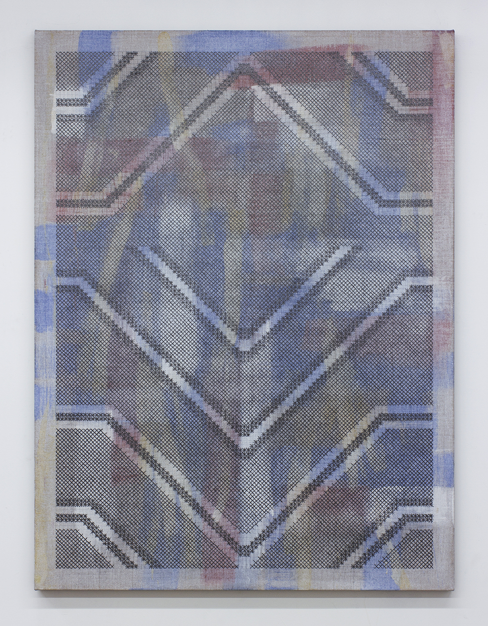 Weaver VIII, 2015