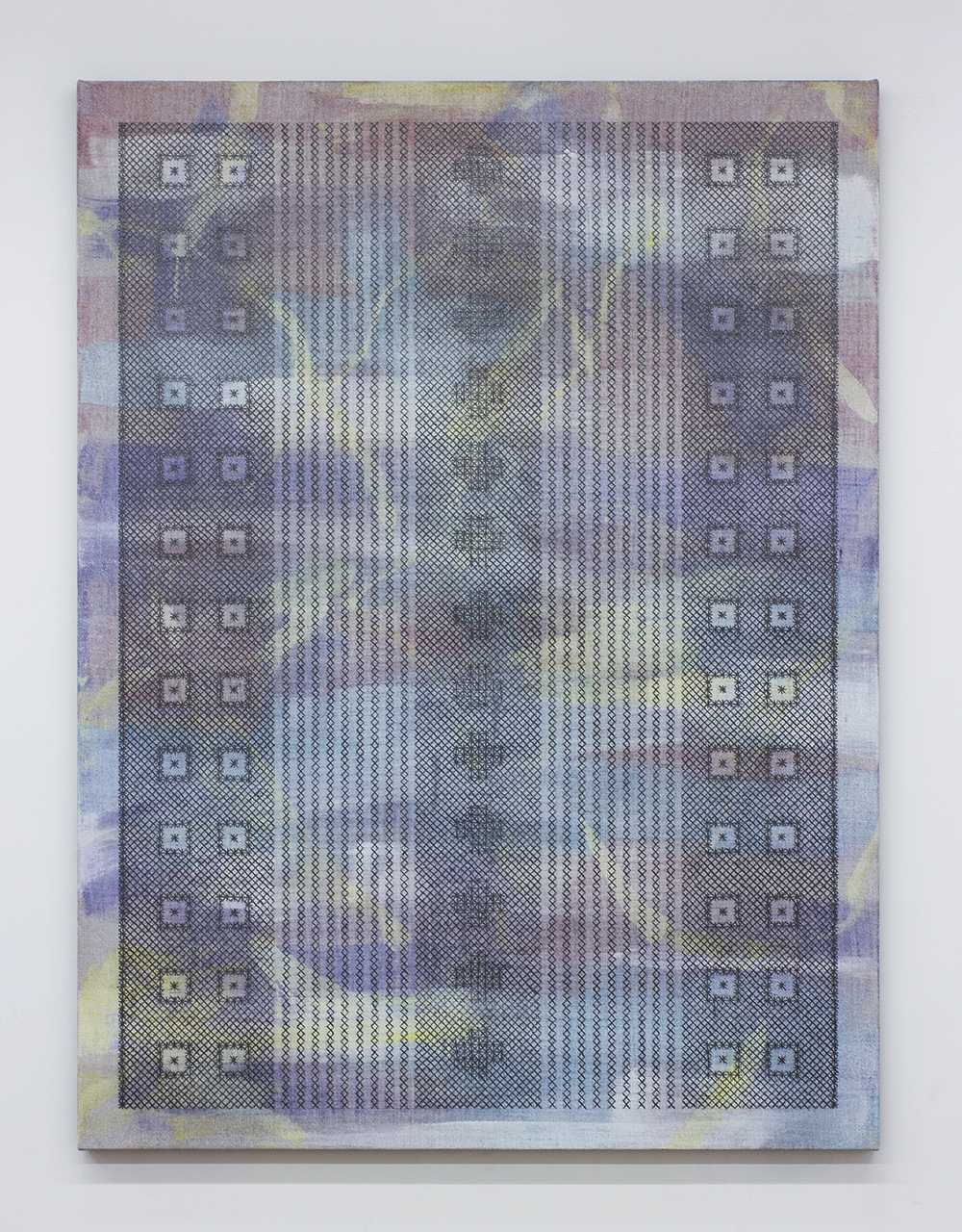 Weaver IX, 2015