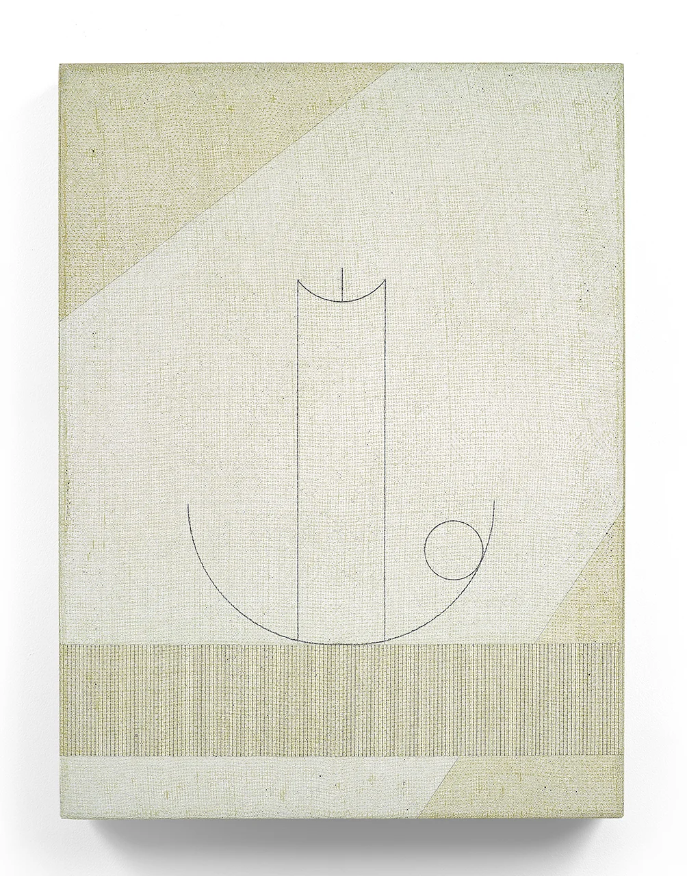 Candle, Light I, 2014