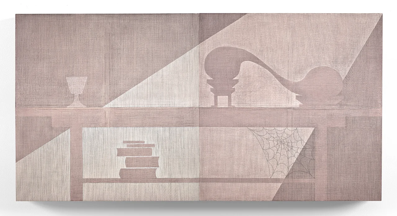 In the Half Light, 2014