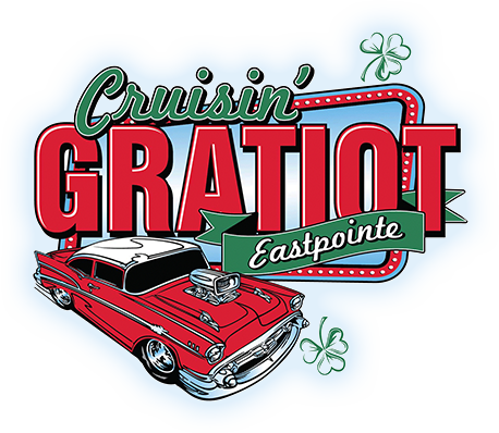 Eastpointe Cruisin' Gratiot | Annual classic car cruise & car shows
