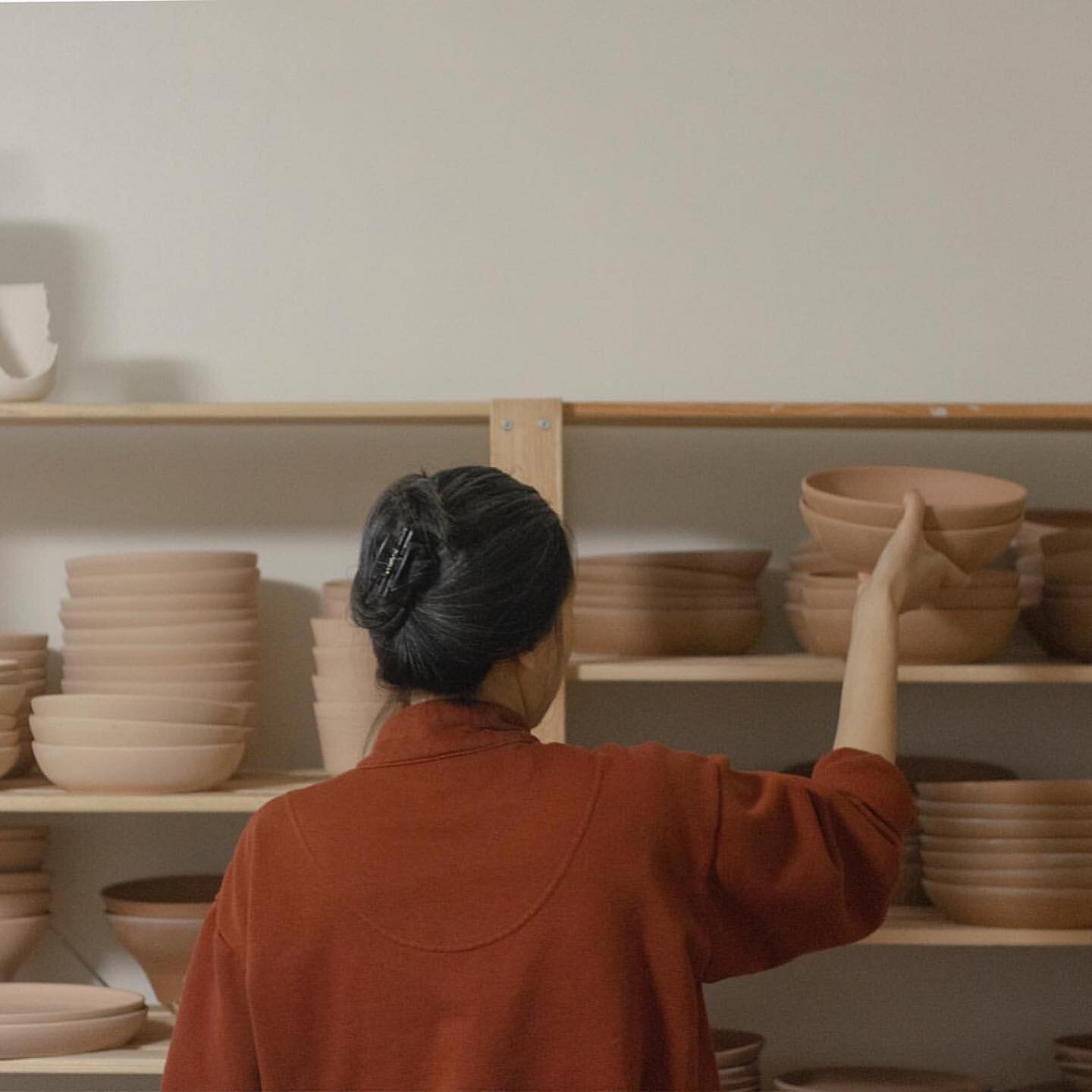 Ready to upgrade your household wares? We&rsquo;re excited to feature @someceramics joining #FADMarket this weekend @theinvisibledog.

Founded by Candice Aquino, this #womanowned ceramics studio provides the best new additions to your home - from bow