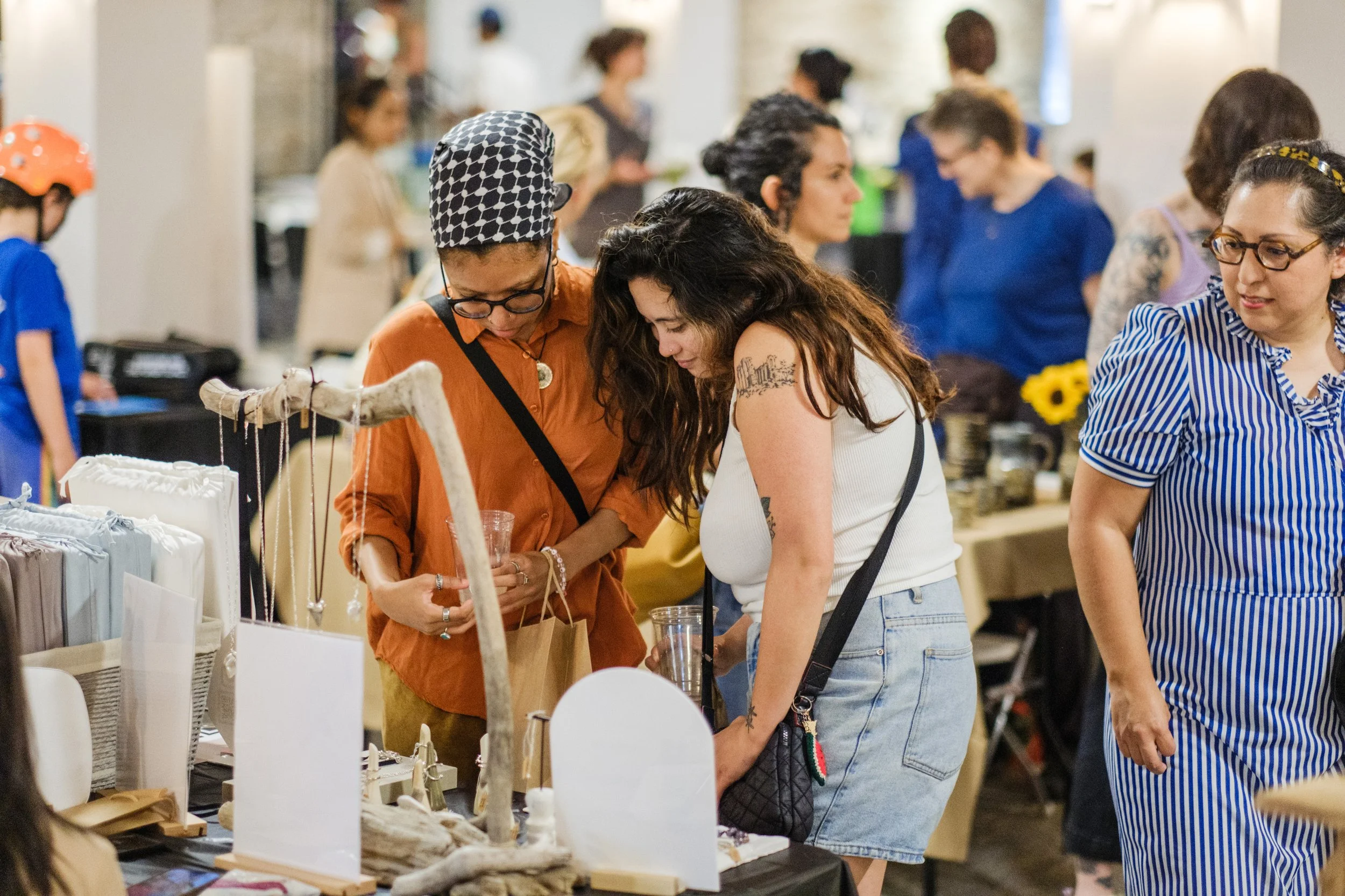 SUMMER | COBBLE HILL