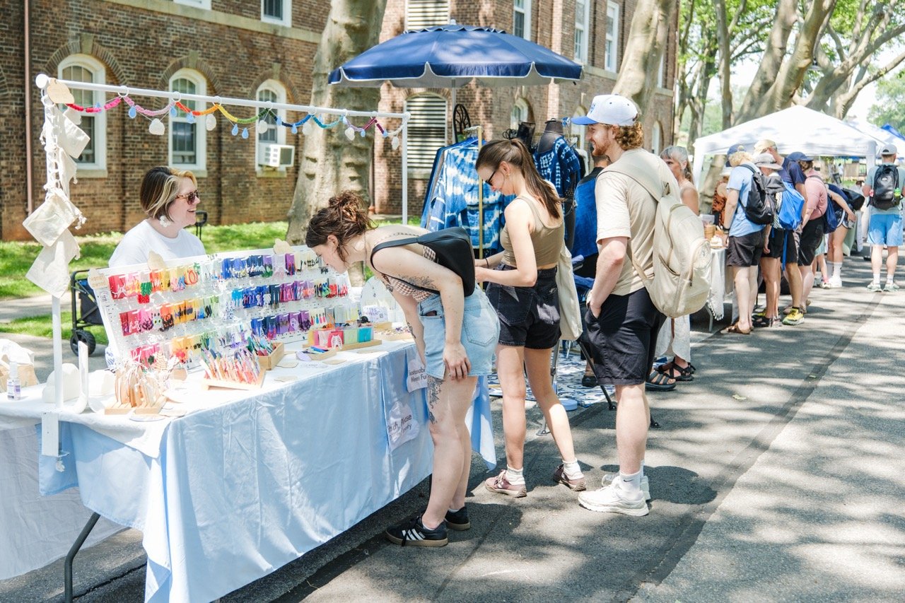 GOVERNORS ISLAND