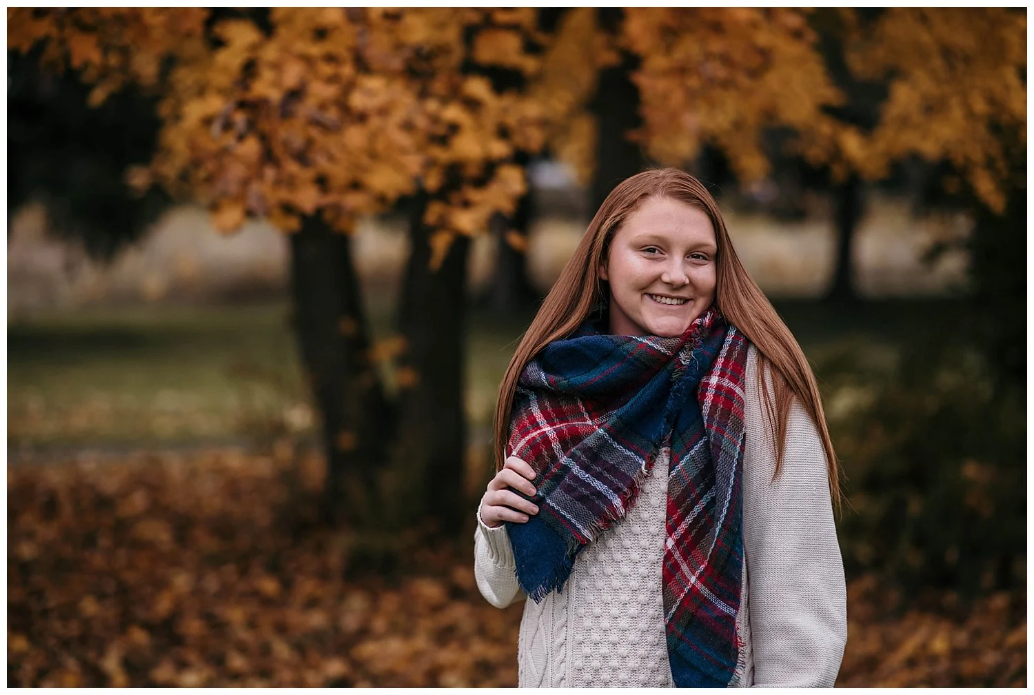 Chole | A rare senior session