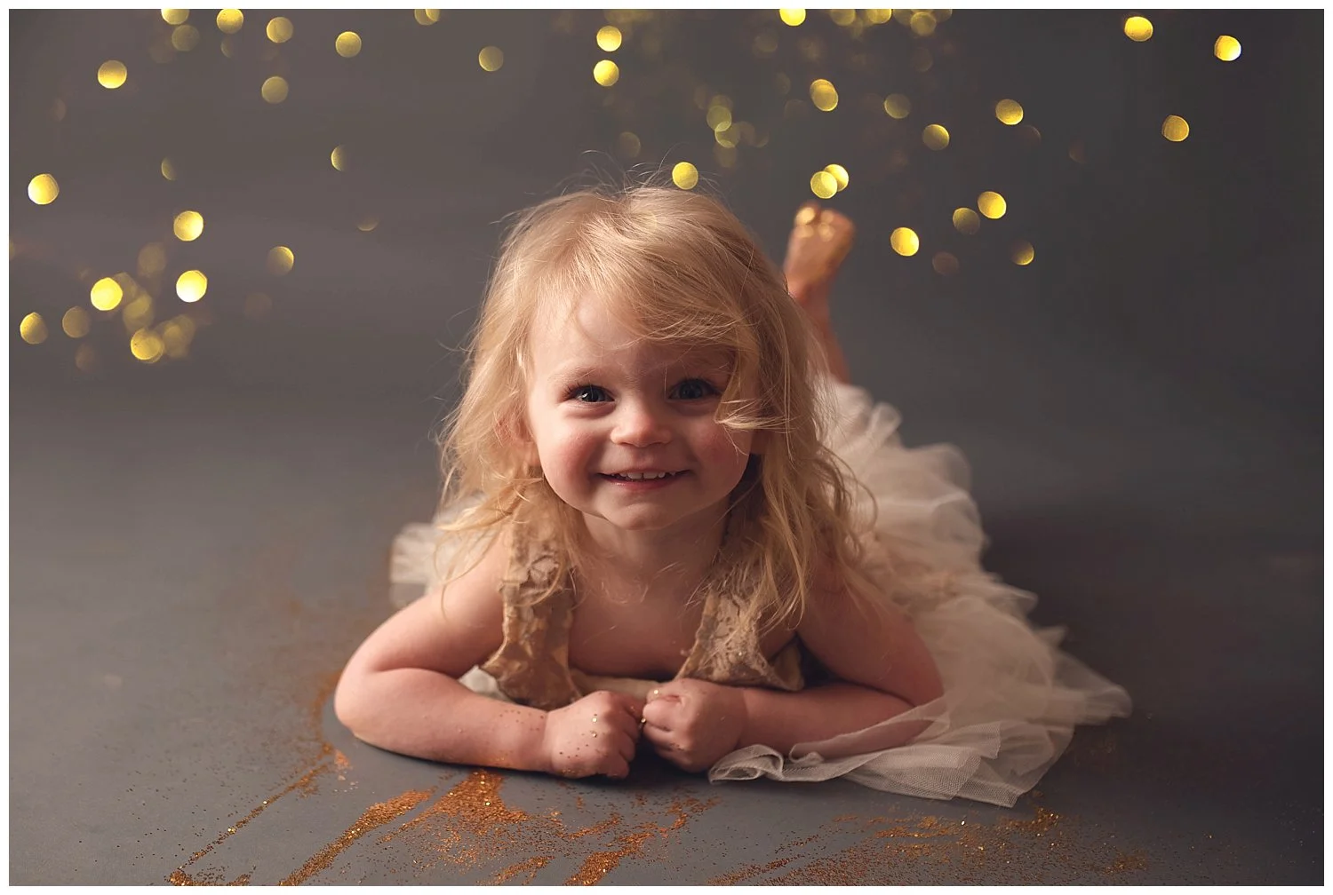 All The Glatters | Northeast Ohio Child Photographer