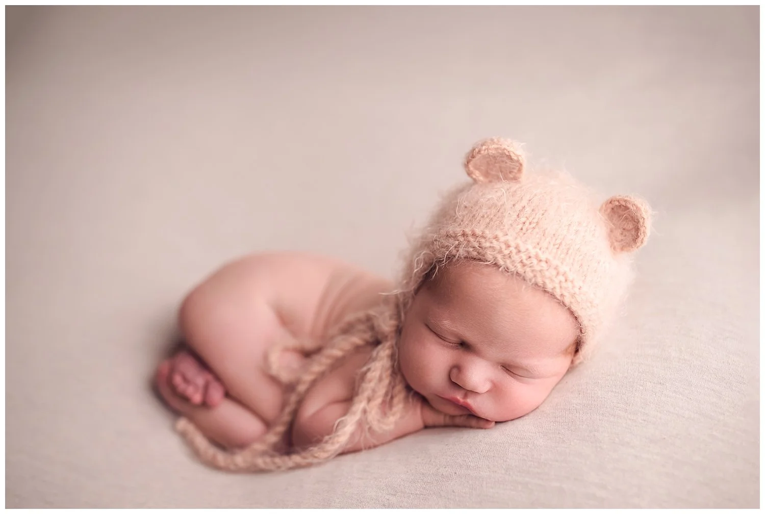 Ava Jade | Northeast Ohio Newborn Photographer