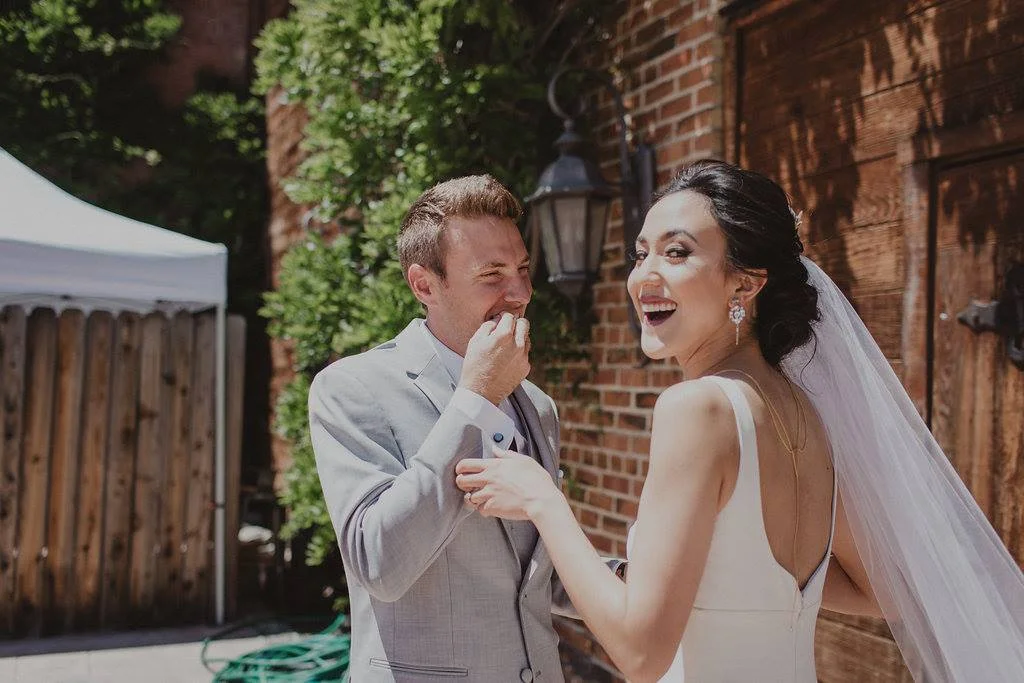 Kelsey + Adam