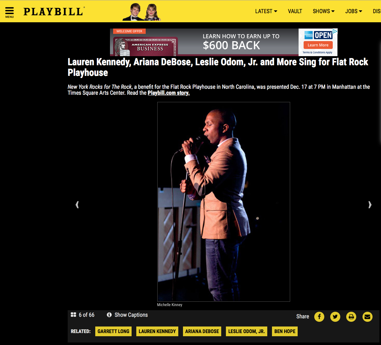 Playbill.com
