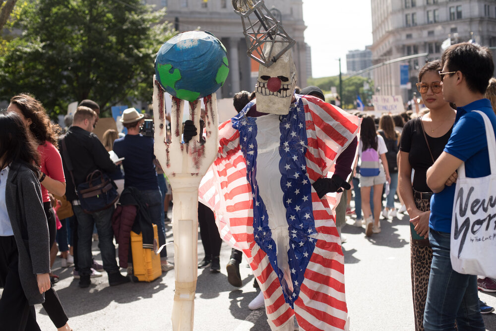 Michelle Kinney Photography - Climate Strike NYC -9.jpg