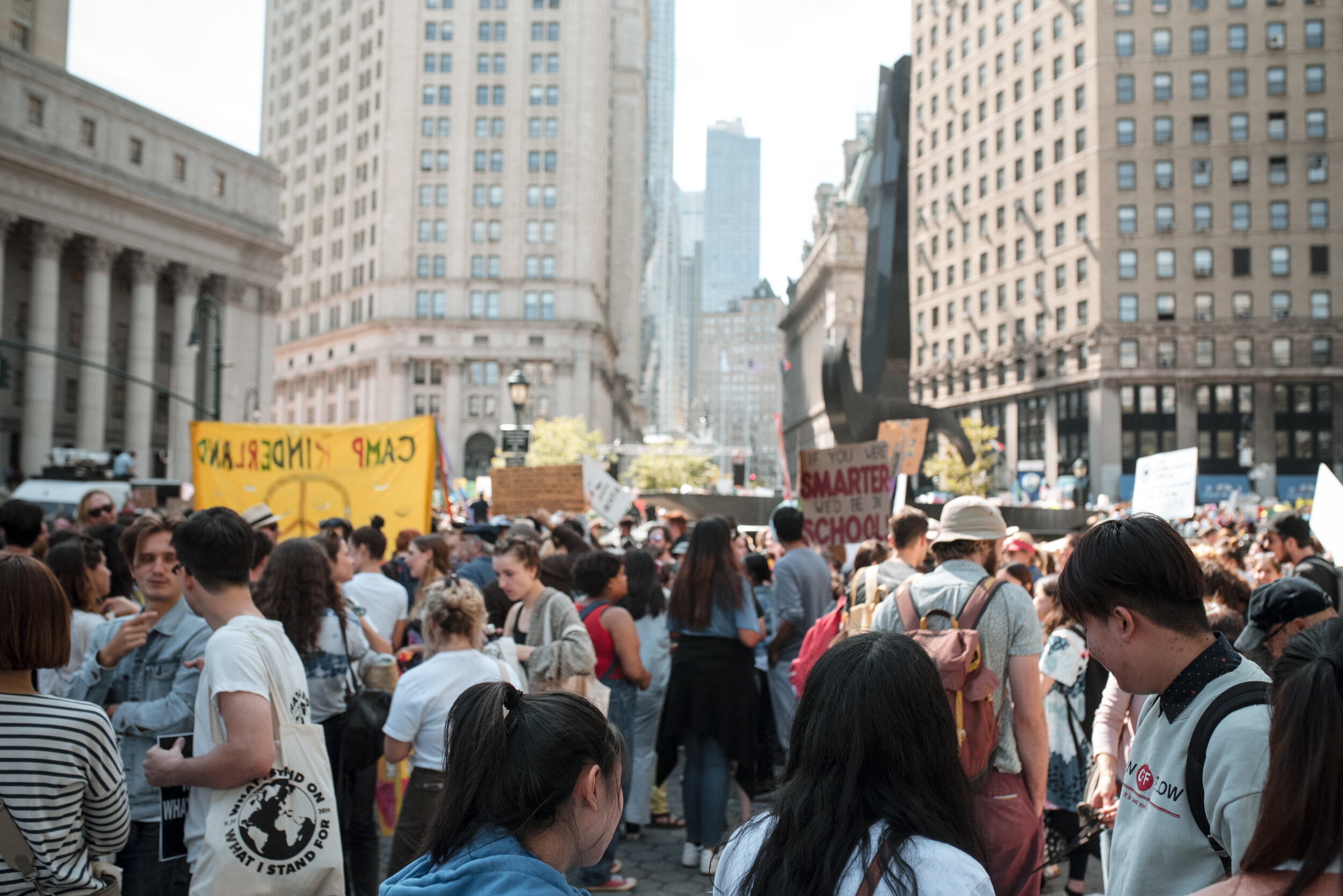 Michelle Kinney Photography - Climate Strike NYC -27.jpg