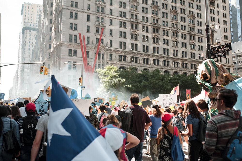 Michelle Kinney Photography - Climate Strike NYC -35.jpg
