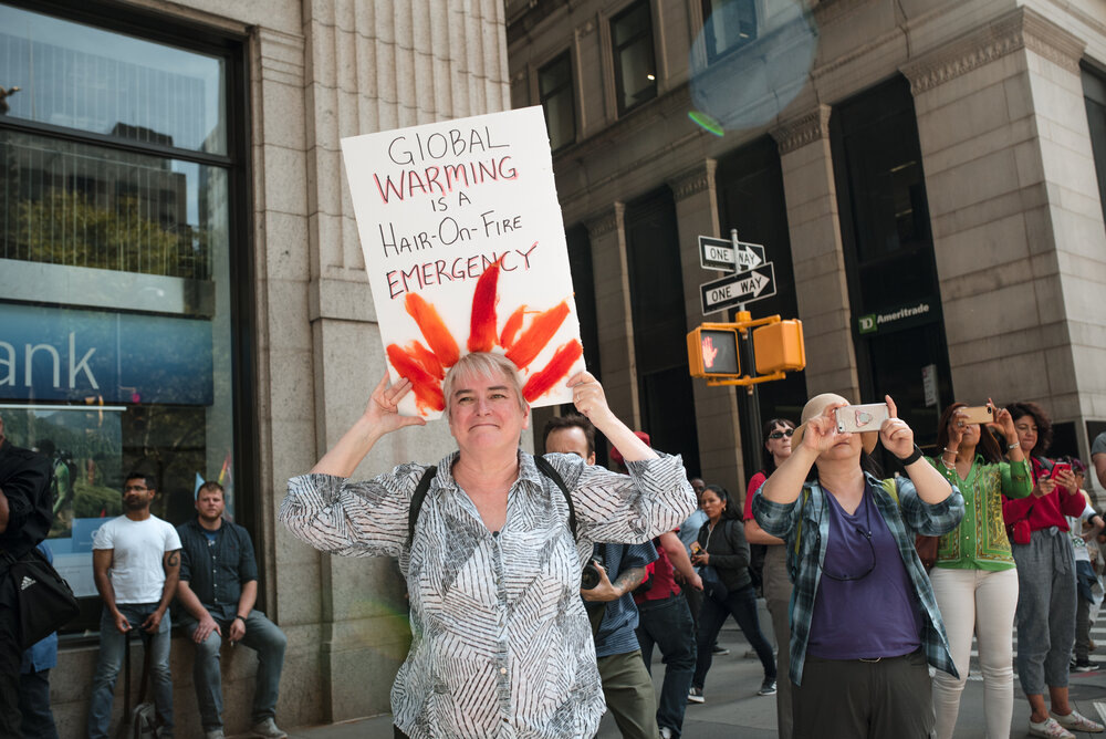 Michelle Kinney Photography - Climate Strike NYC -36.jpg