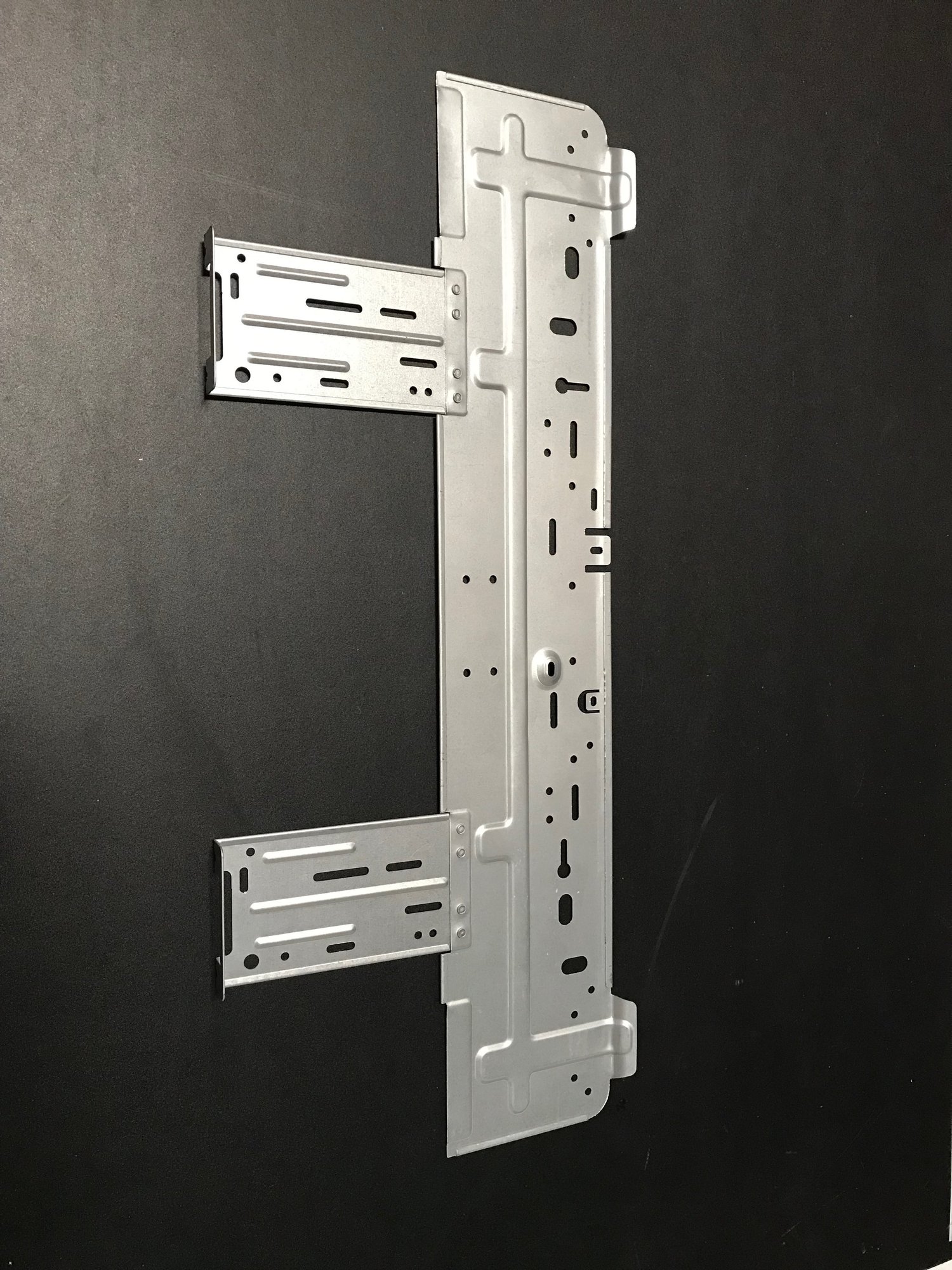 Line Sets — Parts Mirage