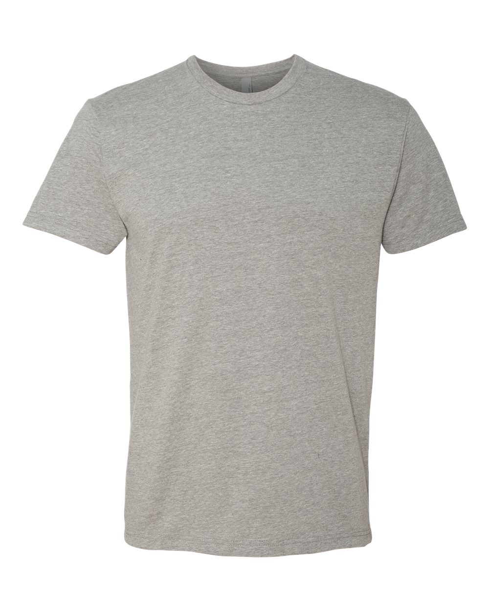 Dark Heather Grey