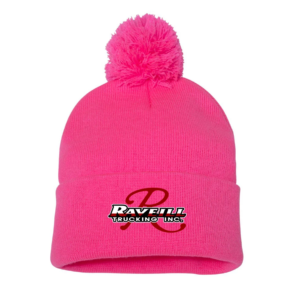 RT | Sportsman - Pom-Pom 12\
