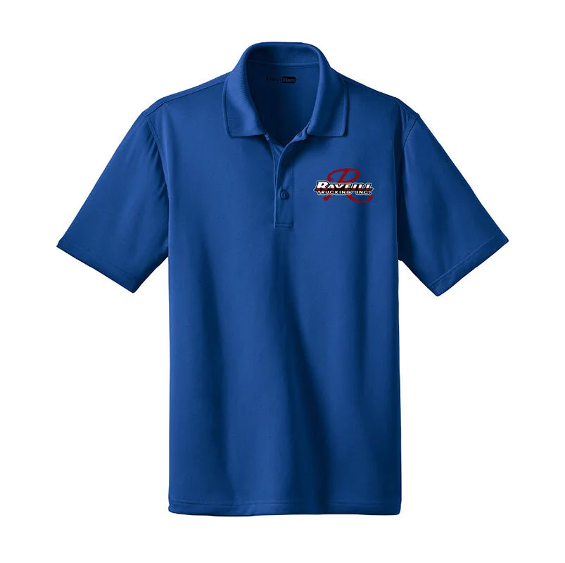 cornerstone snag proof polo