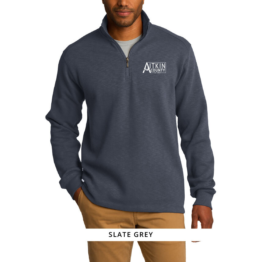 port authority pullover