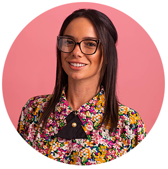Megan Meraz, President of MLR