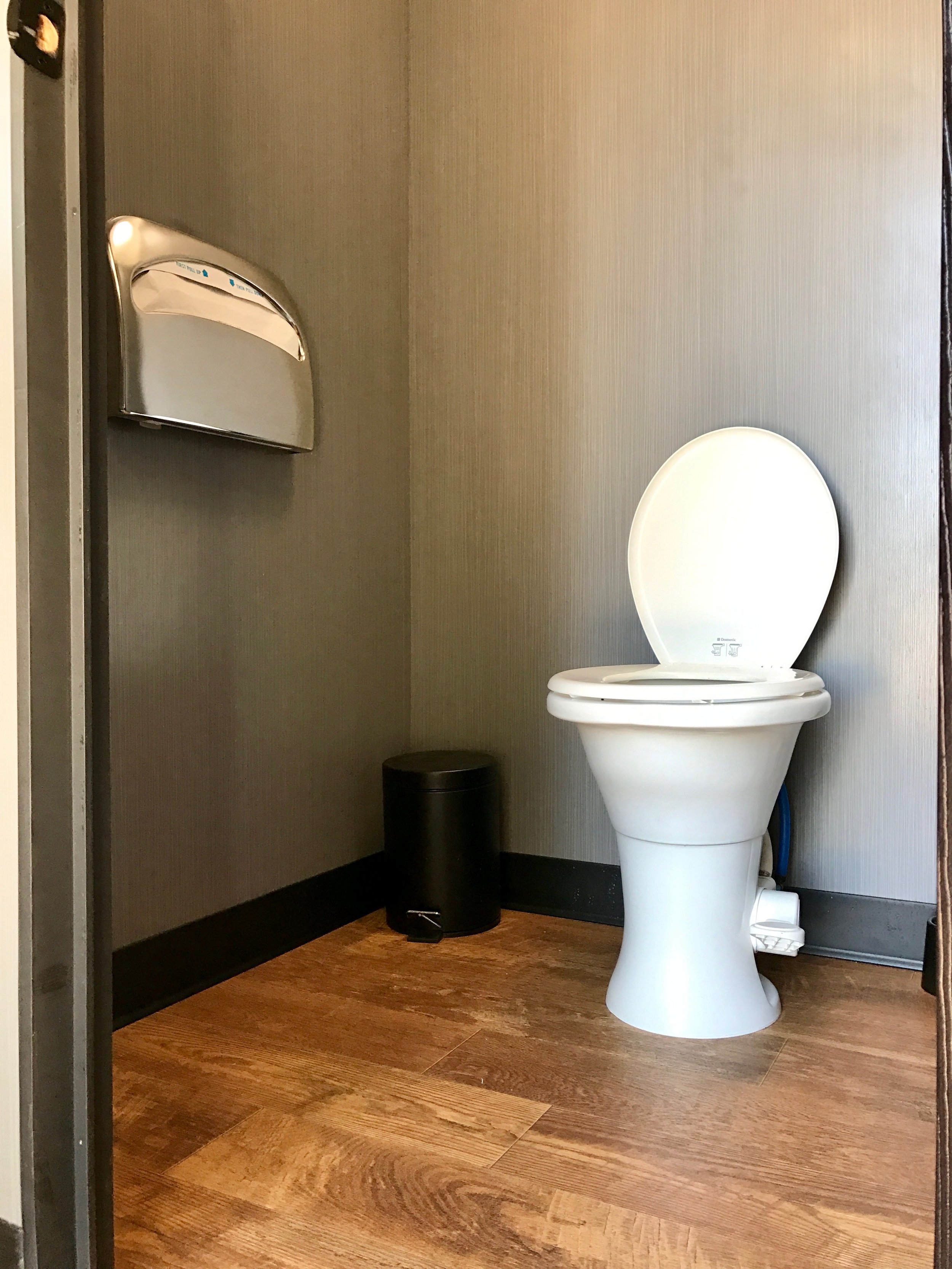 Toilet Paper EXTRA SOFT PLEASE!