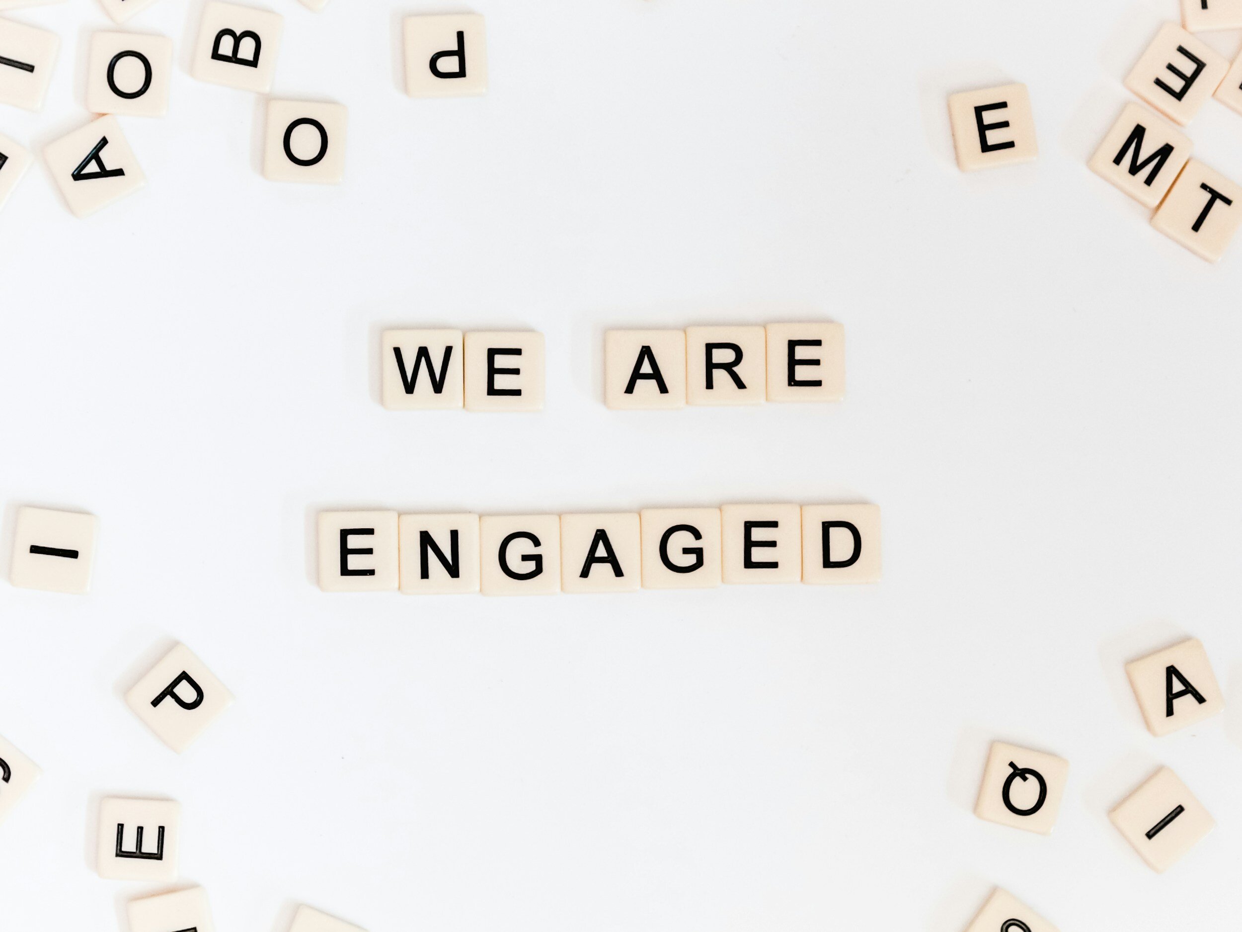 Now That You're Engaged: A Guide to Navigating the Exciting Journey Ahead