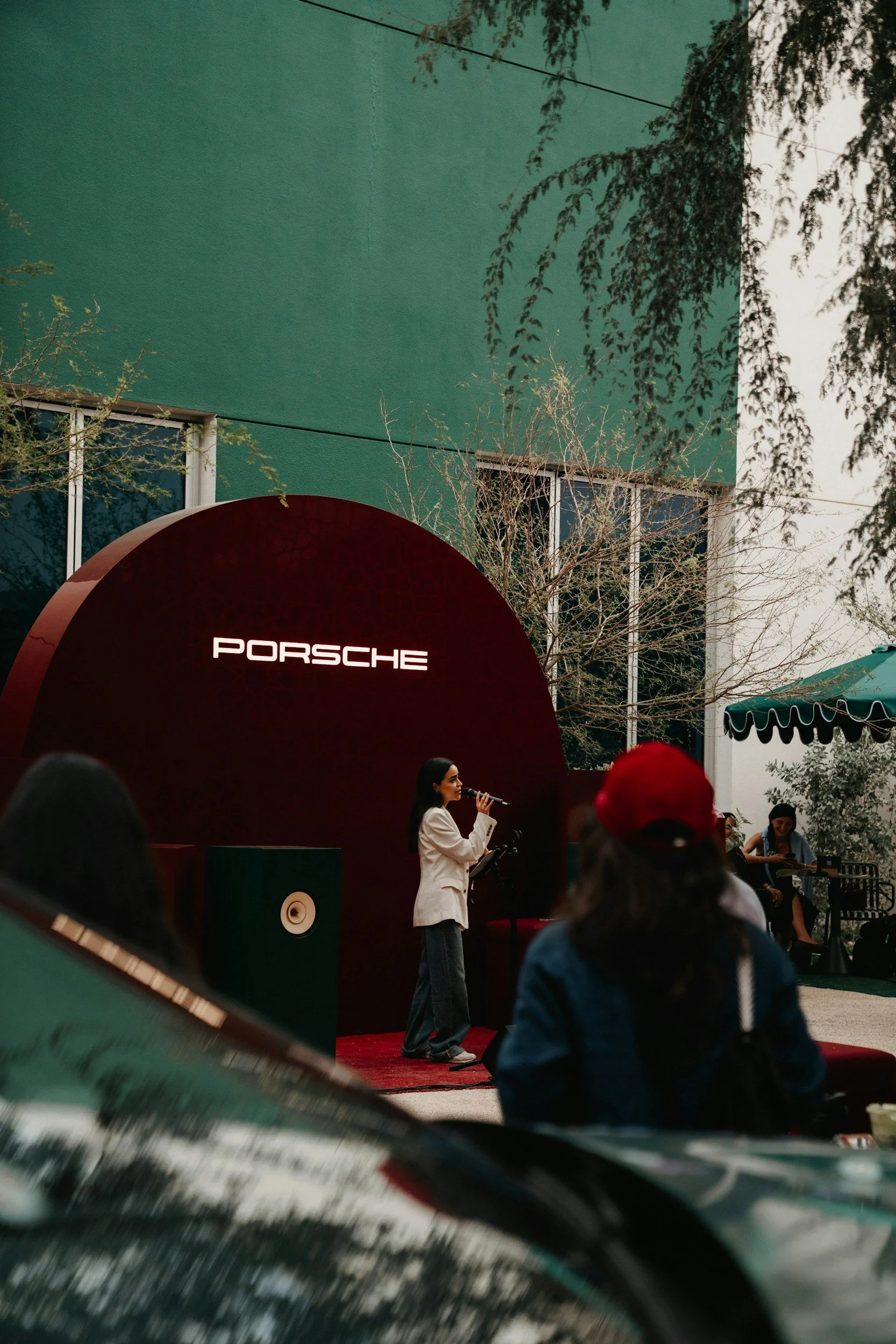 Luxury Restroom Trailers for Corporate Events &amp; Brand Activations