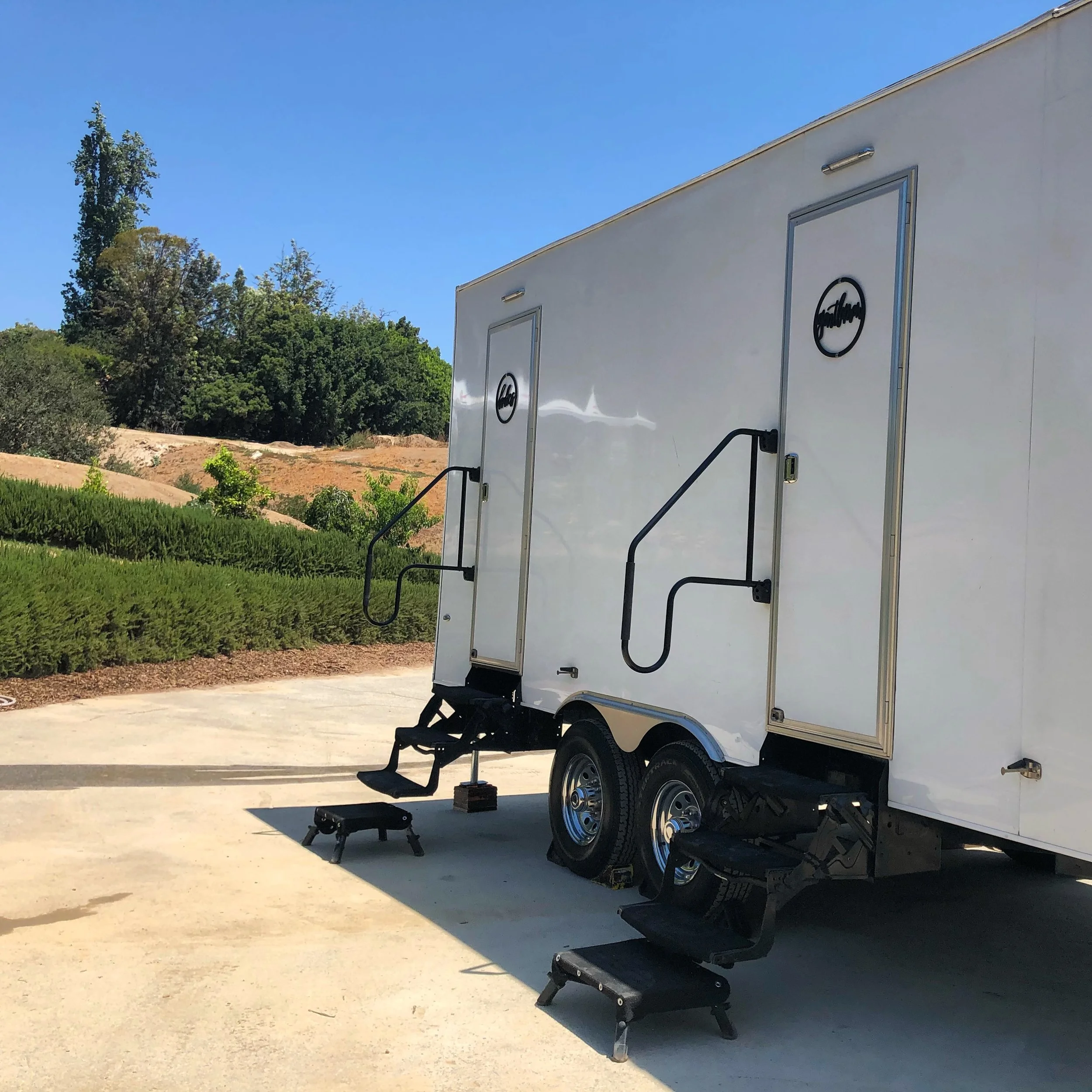 Planning an Outdoor Luxury Event in Southern California? Here’s What Most Event Producers Forget
