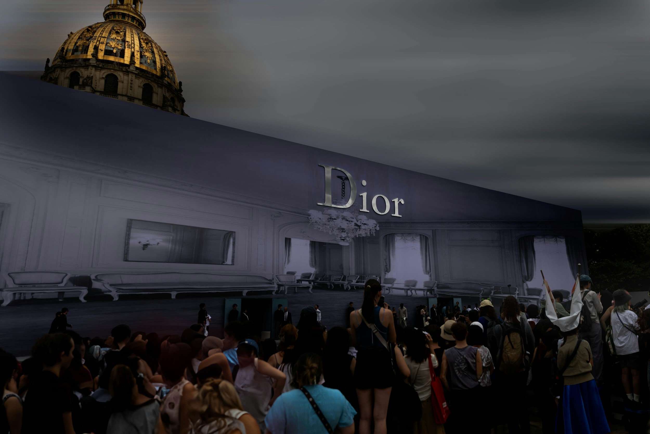 Why VIP Hospitality Events Require Premium Restroom Experiences