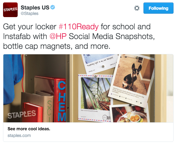 DIY Content - Cool Lockers