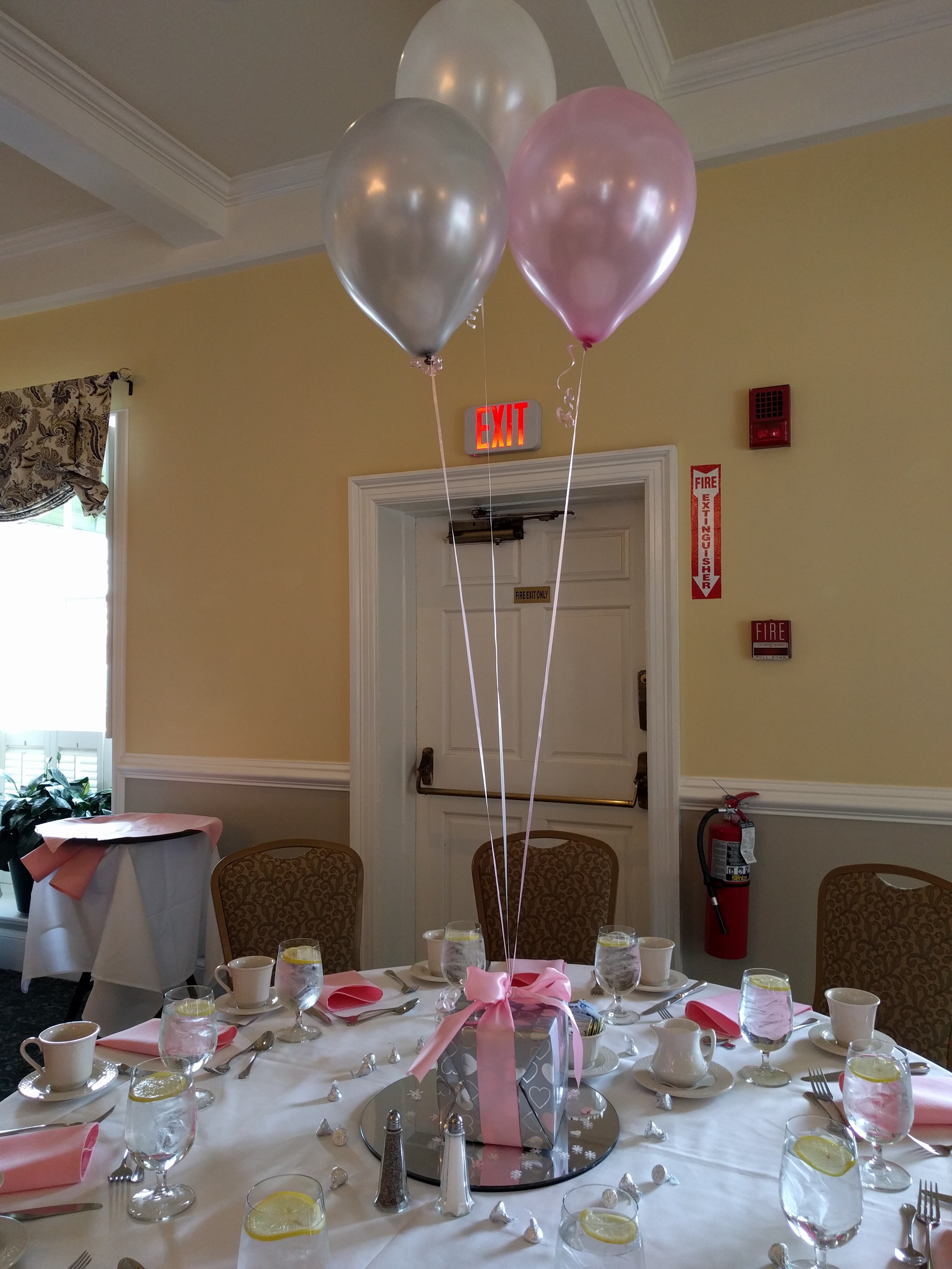 Centerpieces