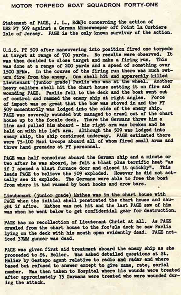 JJ Daniels Letter to Jack Sherertz Page 2