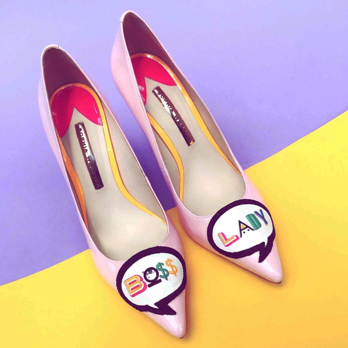 Who run the world!? Happy #WomensEqualityDay