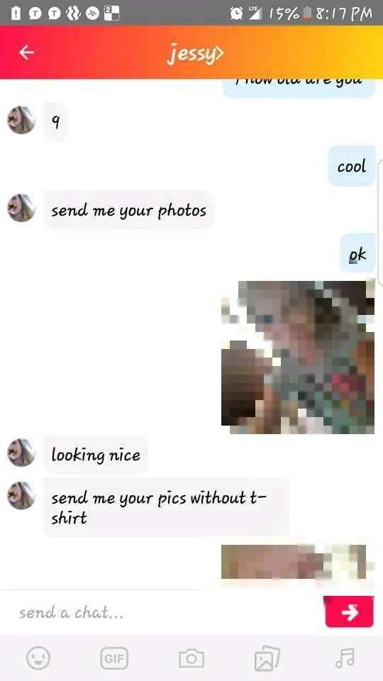 Are predators targeting your kids on social media?