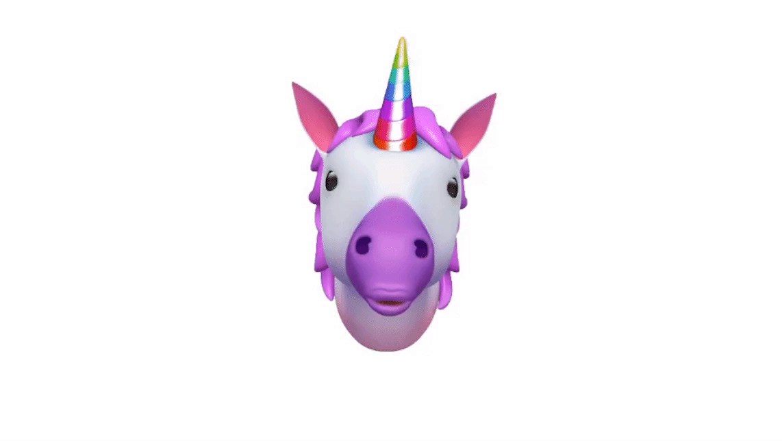 Animoji