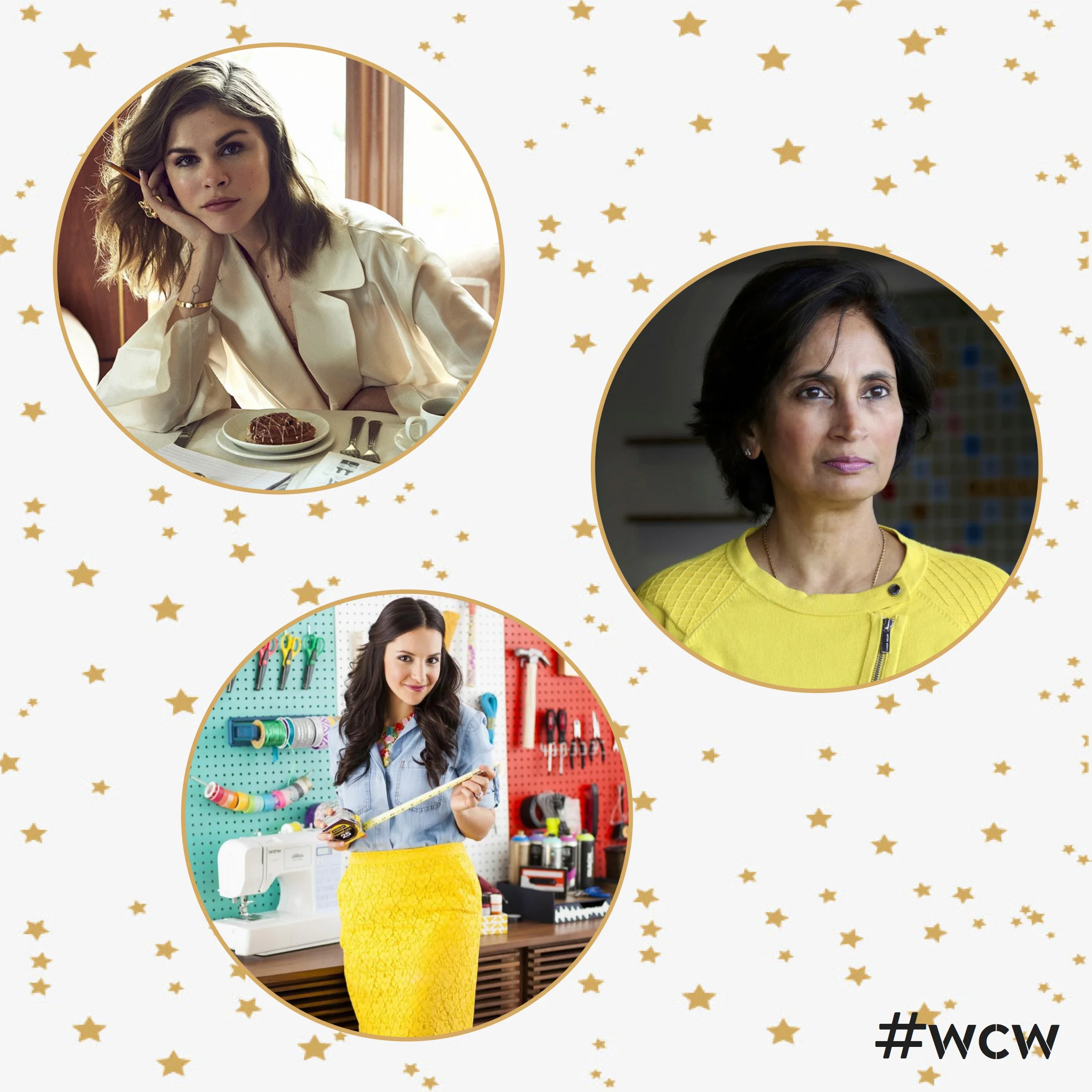 #WCW: How To Be A Badass CEO