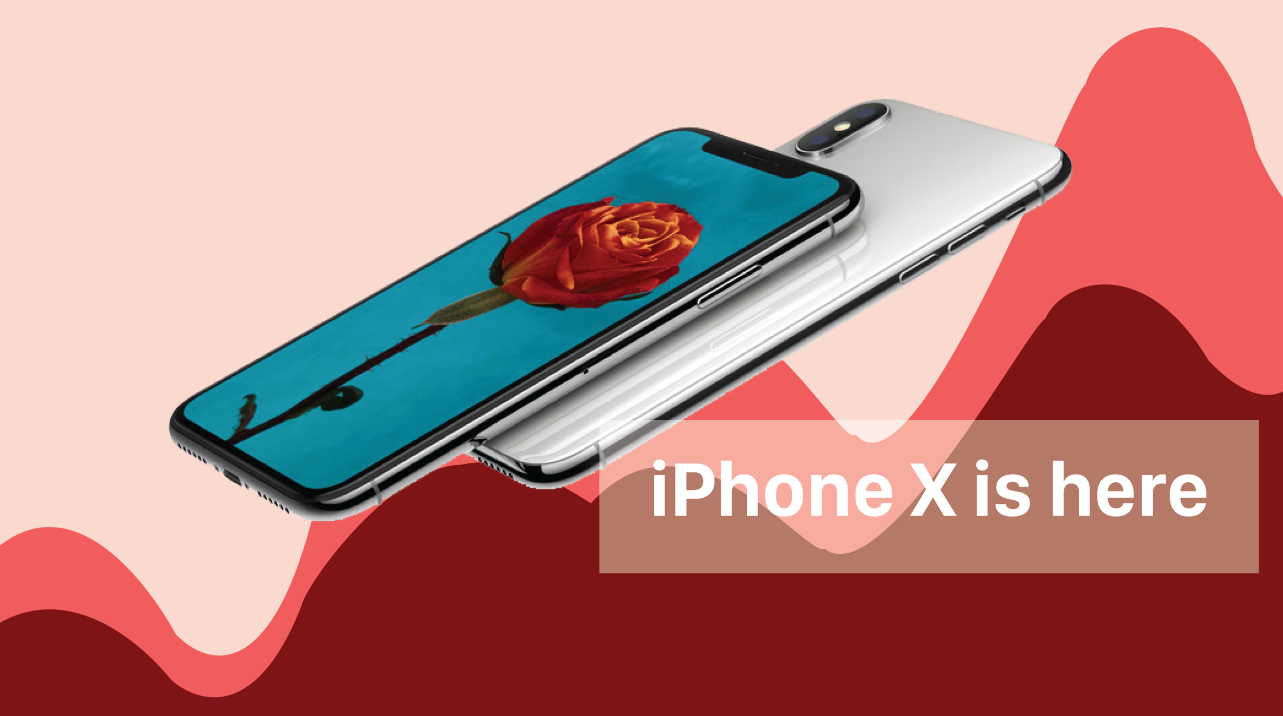 iPhone X is here.png