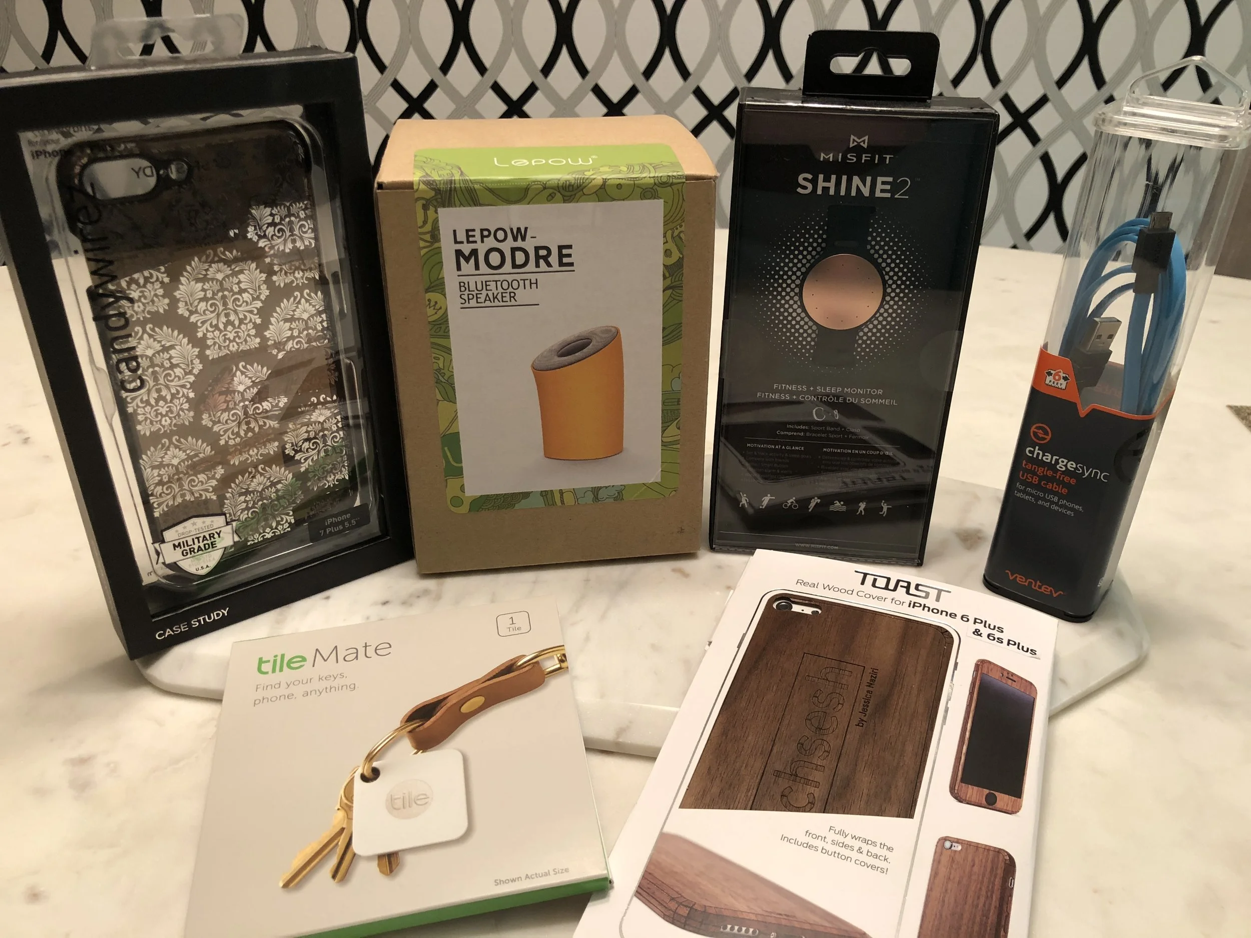 Gadget 💫 GIVEAWAY! 💫