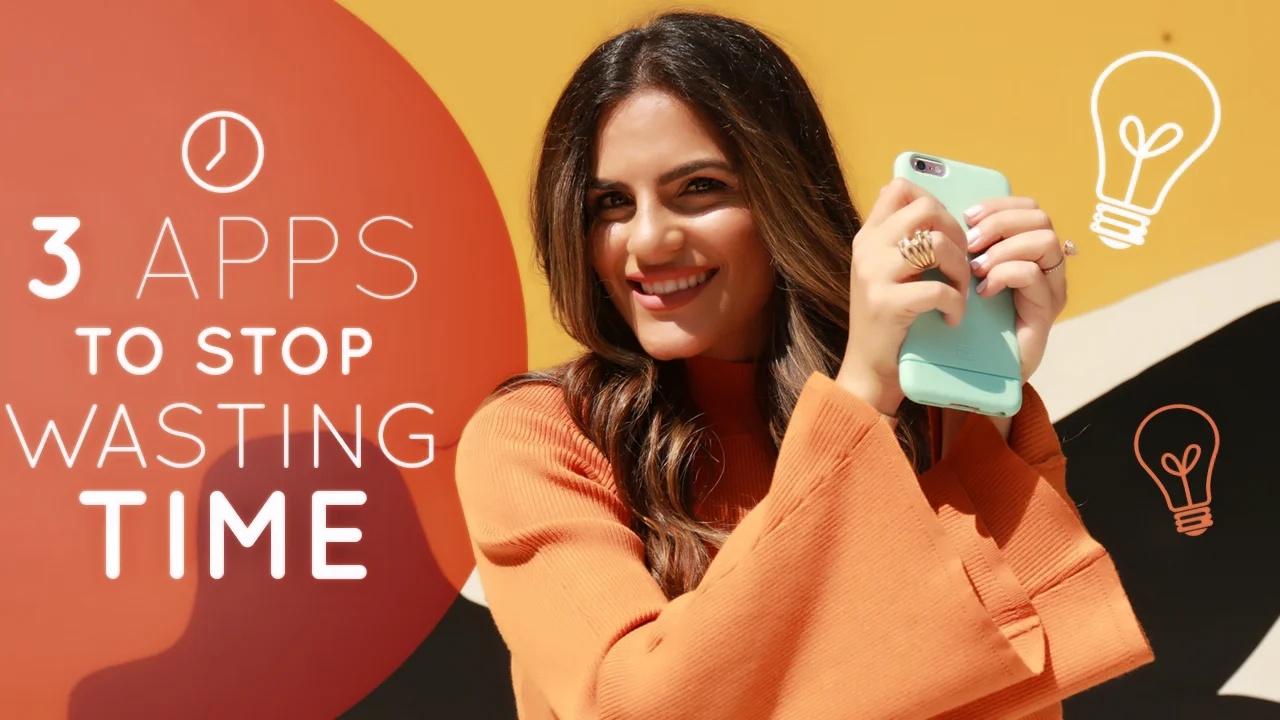 App of the week: Apps to Stop Your Phone Addiction