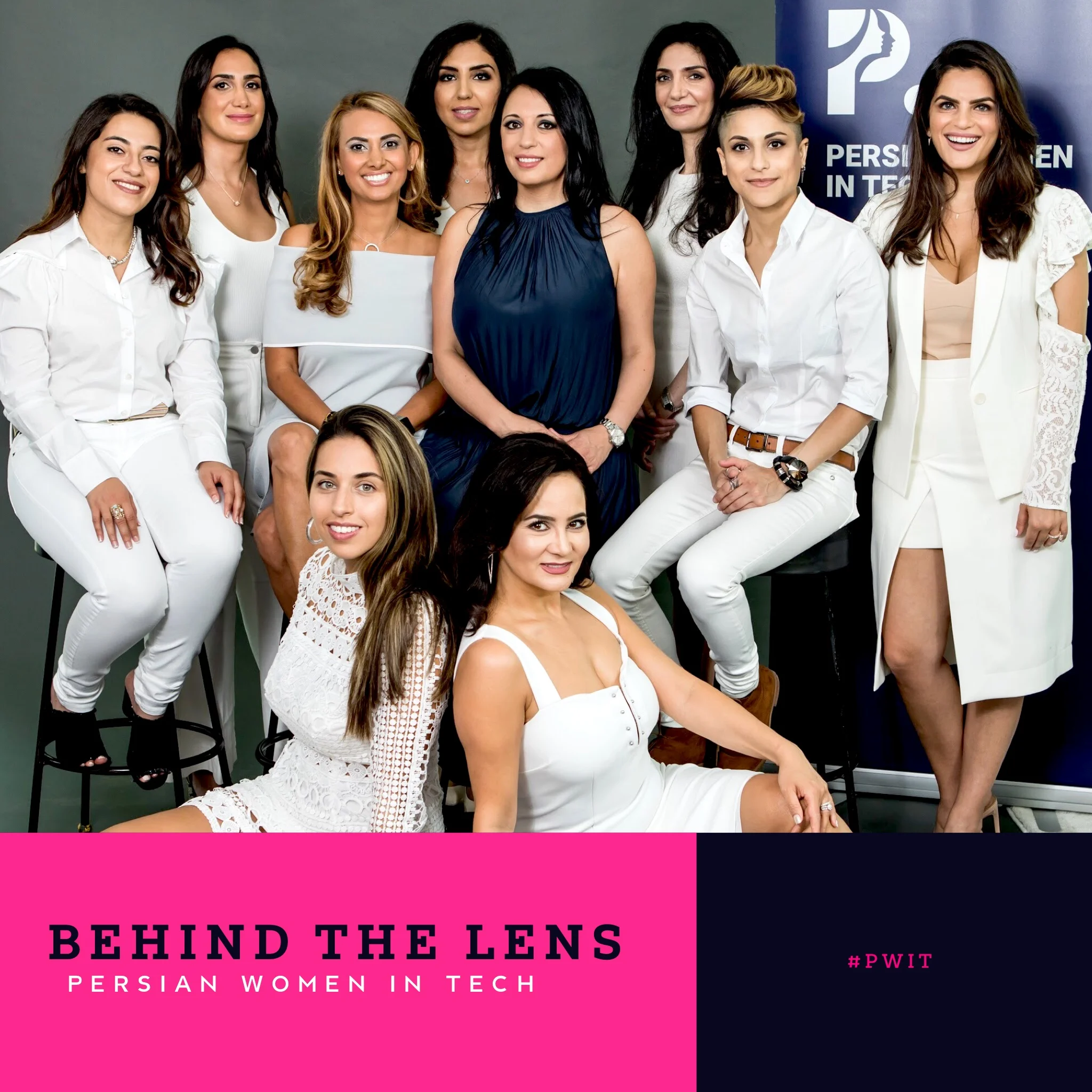 Persian Women in Tech Celebrates Impact in LA