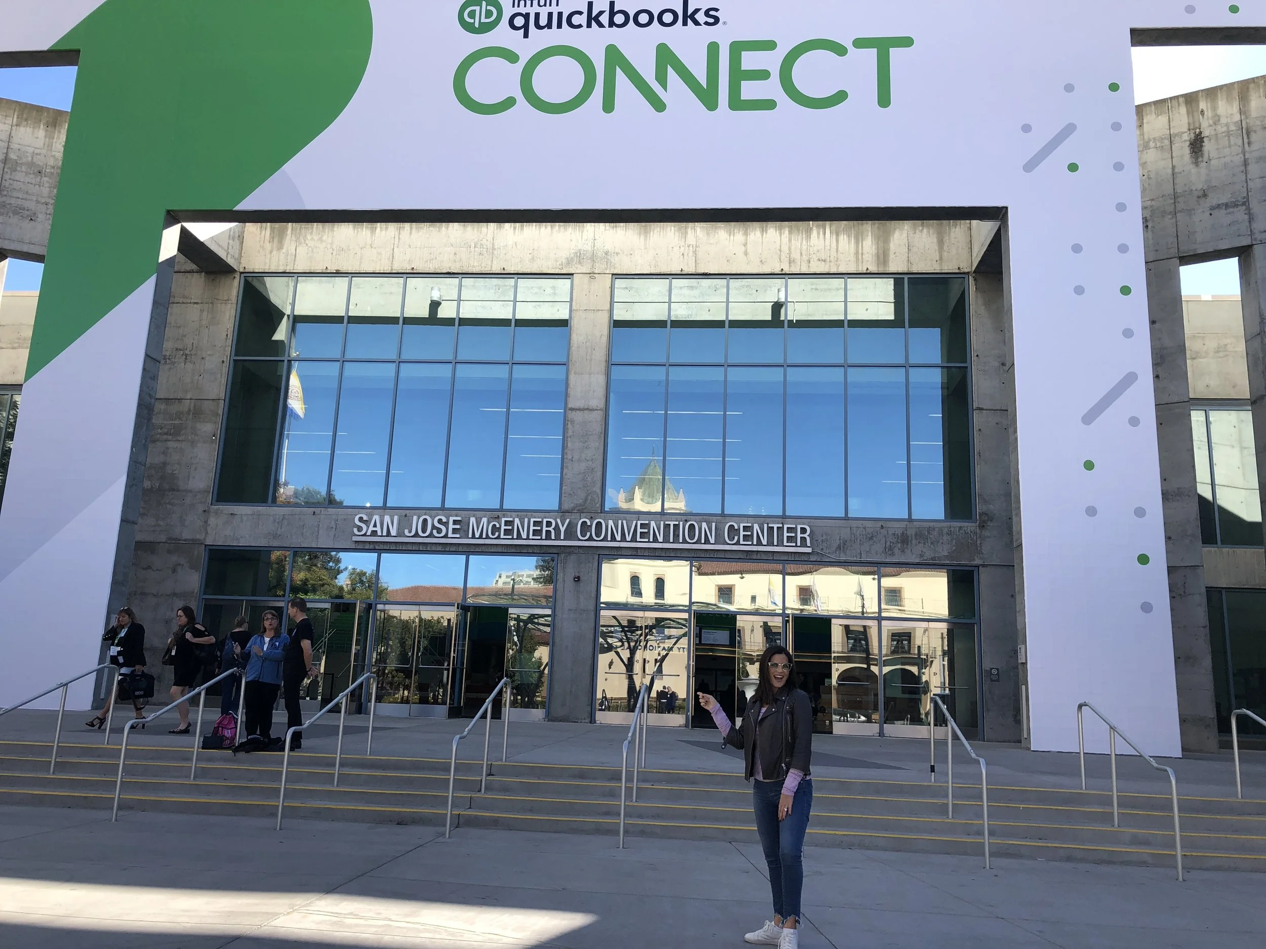 Quickbooks Connect 2018 Recap: Our Top Takeaways