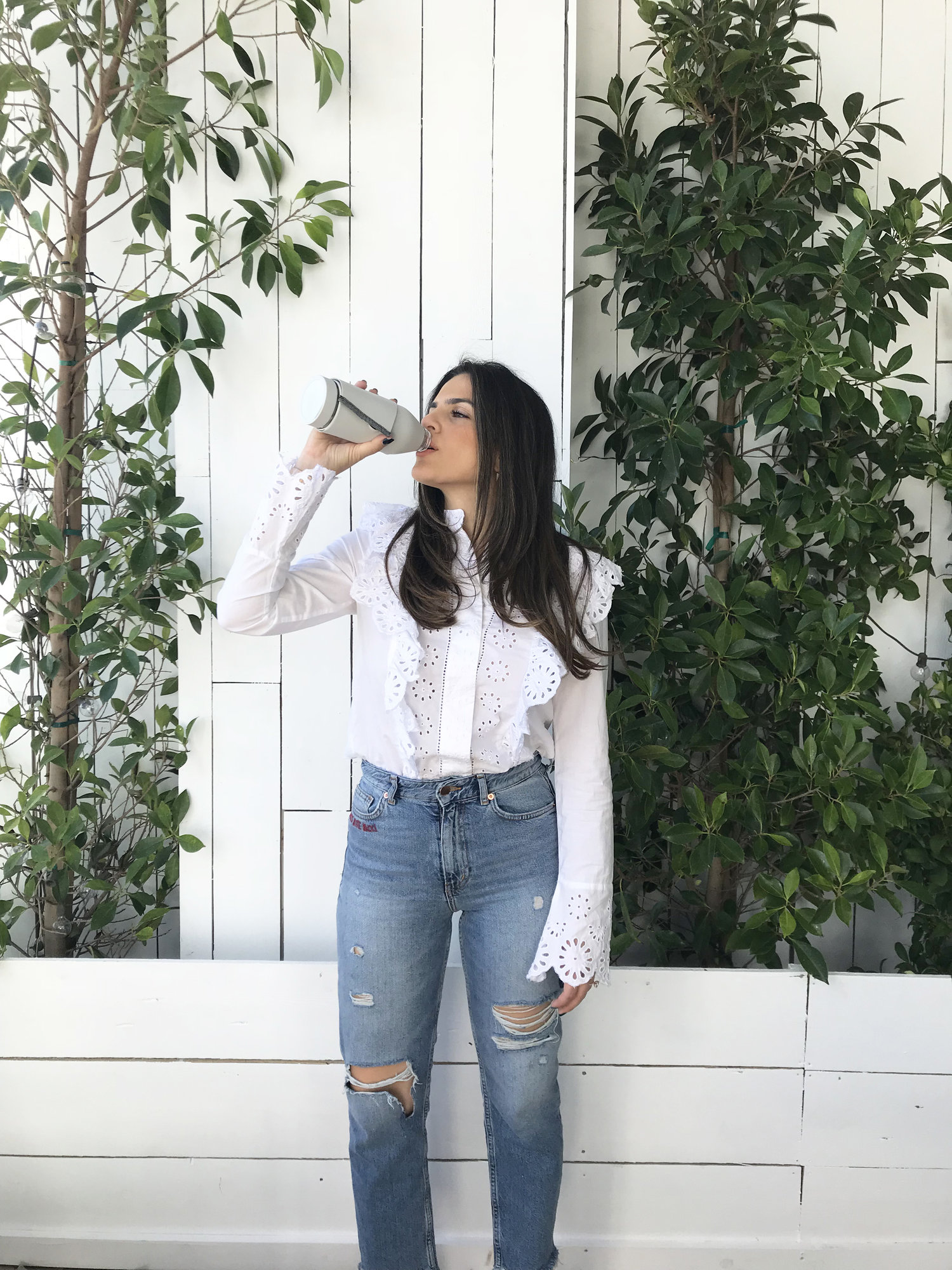 Closca Bottle + App | Drink Water, Make A Statement 