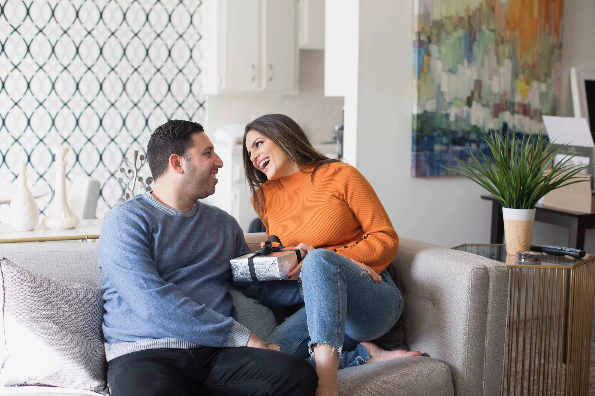 Gift Ideas for Your High-Tech Valentine