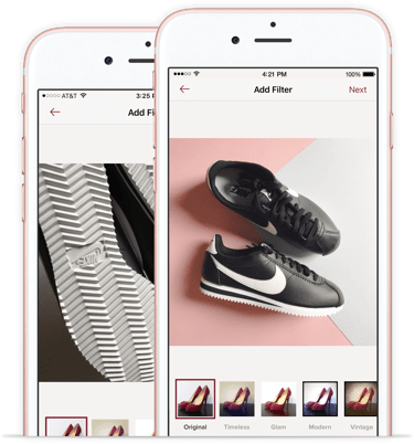 Poshmark...Hacking your closet