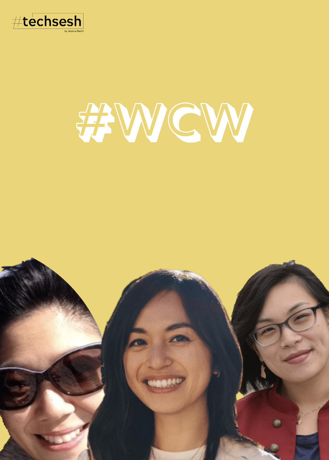 #WomenCrushWednesday 3 Passionate Product Designers