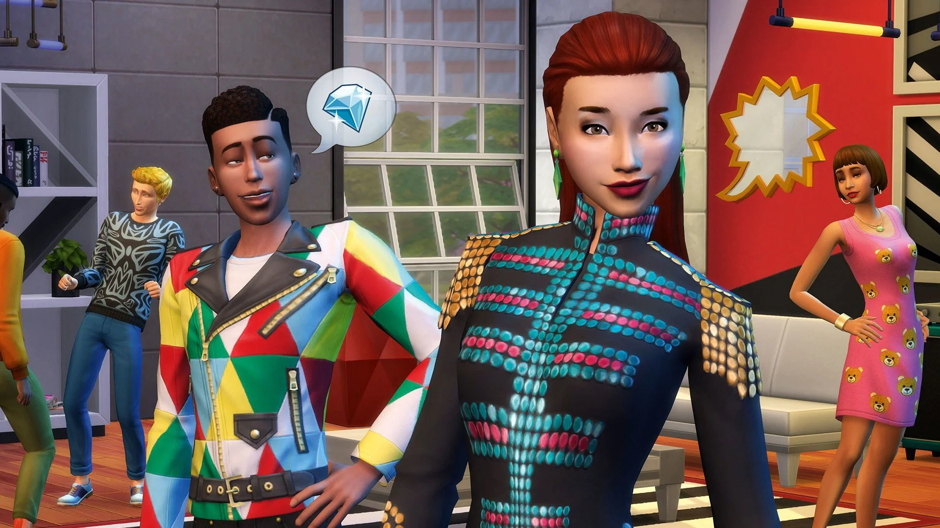From Burberry to Louis Vuitton and beyond: Why gaming is the next big thing in high fashion