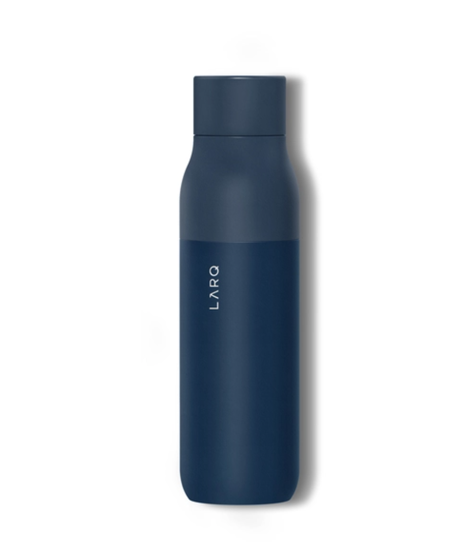 LARQ Self-Cleaning Bottle