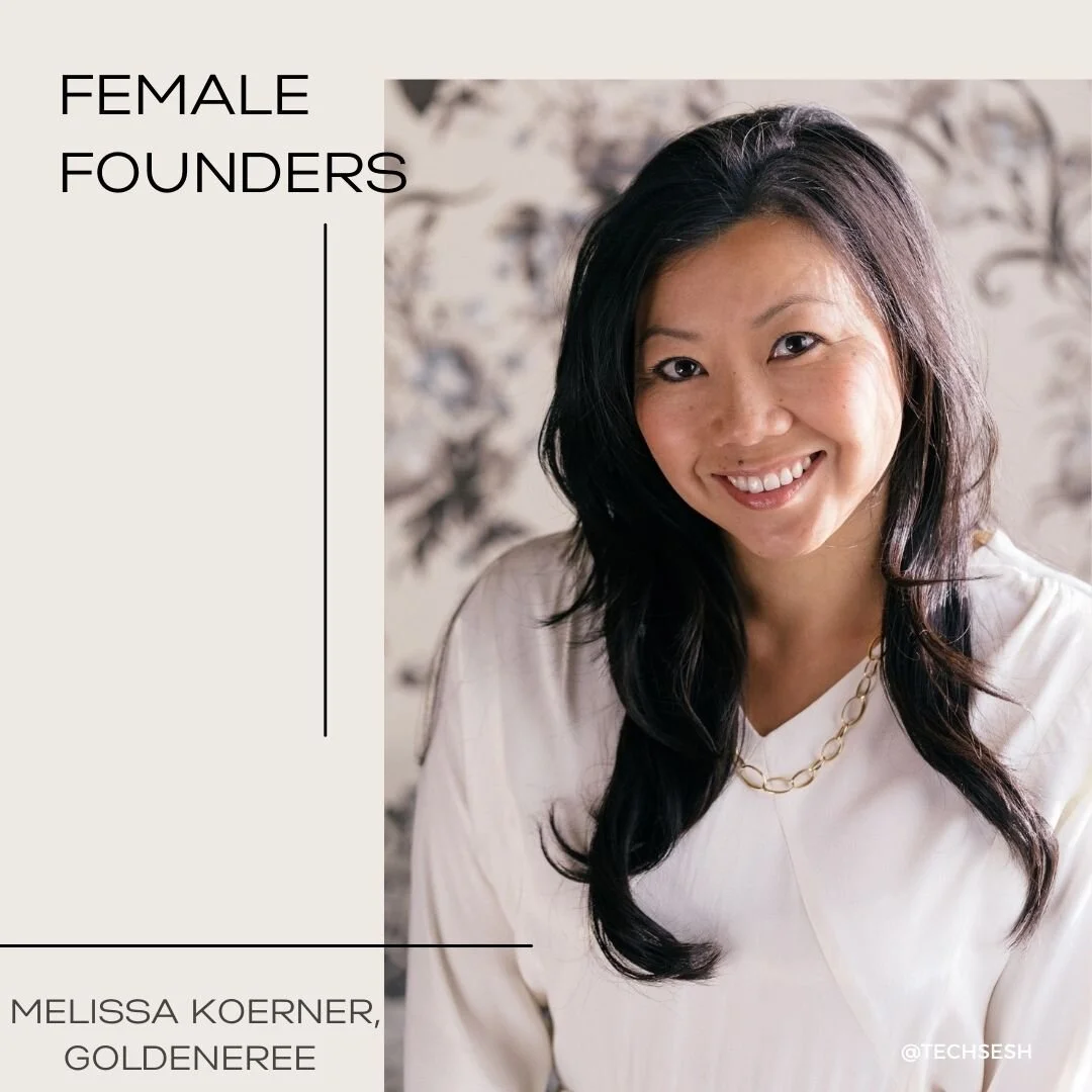 Fashion Tech Founder: Melissa Koerner